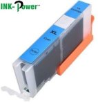 INK-Power Inkpower Generic Replacement For Canon Pgi 471XL Cyan Ink