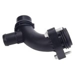 Water Coolant Pump Inlet Pipe For M274 - A2742000256