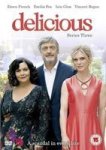 Delicious: Series Three DVD
