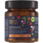 And Feast Caponata Mixed Vegetables In Sunflower Oil 190G