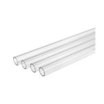 Thermaltake V-tubler Petg Custom Water Cooling Tubing 16MM 5 8" Od 500MM 4 Pack