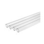 Thermaltake V-tubler Petg Custom Water Cooling Tubing 16MM 5/8" Od 500MM 4 Pack