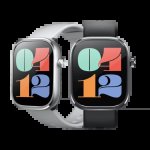 C4 Smart Watch