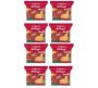 Beef Noodles Instant Noodles Vegetarian 40 X 70 G