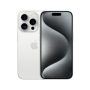 Apple Iphone 15 Pro 512GB Single Sim White Titanium