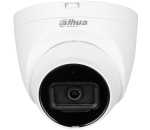 Dahua DH-IPC-HDW2441T-S 4MP 30M Ir 2.8MM Fixed-focal Eyeball Wizsense Network Camera 120 Db Wdr Built-in MIC RJ45 256GB Micro Sd