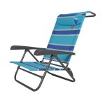 Steel Recliner Chair