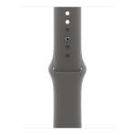 Apple 42MM Stone Grey Sport Band S m MXLG3ZM A