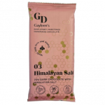 Slab Himalayan Salt 100G