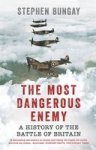 The Most Dangerous Enemy - A History Of The Battle Of Britain Paperback