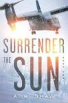 Sanctuary - A Postapocalyptic Dystopian Thriller Paperback