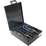 Tork Craft Thread Repair Kit M6 Internal Metal Box