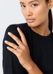 Stainless Steel Wrap Ring