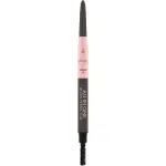 Catrice All In One Brow Perfector - Dark Brown