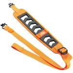 BUTLER CREEK Featherlight Featherlight Blaze Orange With Swivel- 190036