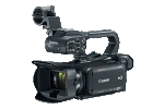Canon XA35 Camcorder