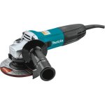 Makita Angle Grinder 115MM 720W Slim Body GA4530