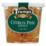 Mixed Citrus Peel 75G