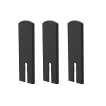 Pony Cabinet Master Replacement Jaw Pads