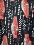 Printed Polar Fleece 150CM