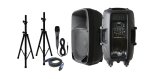 Hybrid Party 15" Set