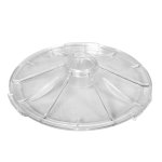 Small Pool Weir Vacuum Lid
