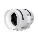 Syntech Amx 200MM Mixed Flow Industrial Inline Duct Fan