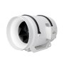 Amx 200MM Mixed Flow Industrial Inline Duct Fan