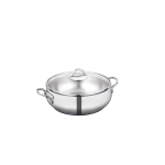 26CM Tombik Low Casserole