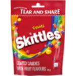 Fruits Sweets 160 136G