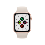 Apple Watch Se 40MM 1ST Generation Gps + Cellular Aluminium Case - Gold Better