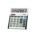 Truly 2008A 12D Calculator Large