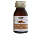 Sweet Almond Oil - 30ML -