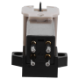 AT3600L Magnetic Stylus Vinyl Record Needle For Turntable Phonograph