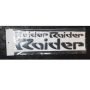 Toyota Raider Sticker