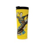 Carrol Boyes 450ML Travel Mug Glee 18TMG-GLE-Y