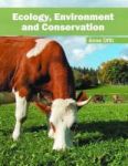 Ecology Environment And Conservation Hardcover