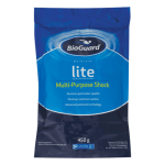 Pool Shock Bioguard Lite Oxidizer