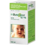 Buscopan Syrup 100ML