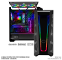 Asus B660 Masterbox Intel I5 Gaming PC