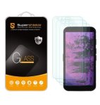 Supershieldz Cat S62 Pro Premium Tempered Glass Screen Protector 3PK