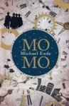 Momo Afrikaans Paperback