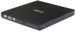 CDSL10 Slim External USB 2.0 Portable Cd dvd Burner