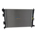 Kia Cerato 3 Hyundai Elantra 11-14 1.6 1.8 Radiator Manual 13-18