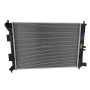 Hyundai Kia Cerato 3 / Elantra 11-14 1.6/1.8 Radiator Manual 13-18 - Spares Direct