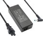 Hp Laptop Charger 19.5V 4.62A Pin Size: 4.5 X 3.0MM - Blue Tip