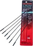 Saw BL.7TPI W pins 6 PACK