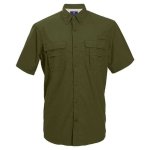 Canon Bush Shirt Mens