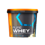 Ssa Pure Whey Vanilla Cream 3KG