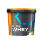 Ssa Pure Whey Vanilla Cream 3KG